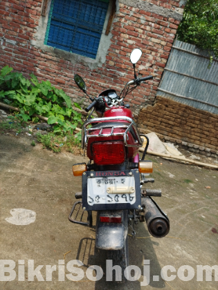Dayun sprout 100cc